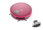 Smart Robot Vacuum Cleaner With S-Shape Cleaning Route Strong Suction 1800pa 120
