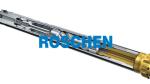 Down The Hole Hammer Mission 40 Hammer For Metallurgy , Coal , Chemical ,