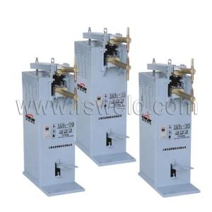 Buy cheap Foot Operated AC Spot Welding Machine from wholesalers