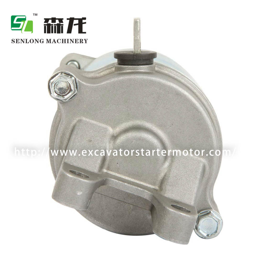 Starter GSX R1000 01-08 Motorcycle 12V 9T CCW 228000-8770 228000-8771 31100-40F00 1781107 SMU0398 ND228000-8771 STS0398