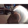 Buy cheap Durable Automatic Buffing Machine Stainless Steel Tapered Polishing Machine from wholesalers