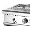 Buy cheap 380V 50Hz Stainless Kitchen Equipment For Restaurant from wholesalers