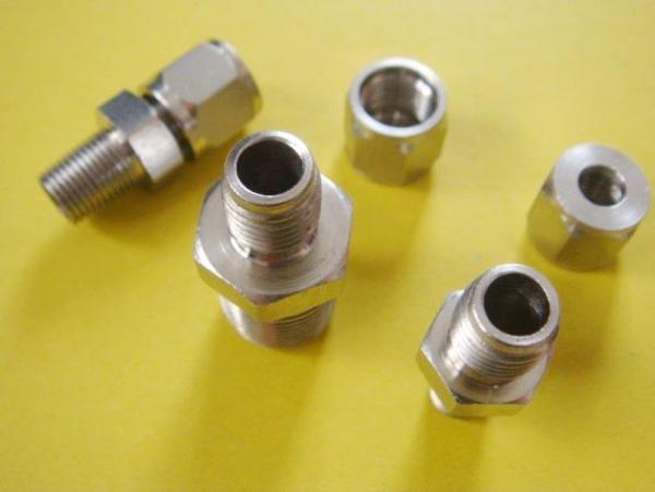 Buy cheap Micro Aluminum Machining Part Heat Treatment For Electric Appliance Toys from wholesalers