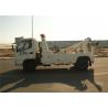 Buy cheap Light DUTY ENGINE EMISSION 3760ML KAIFAN DIESEL ROAD WRECKER TRUCK from wholesalers