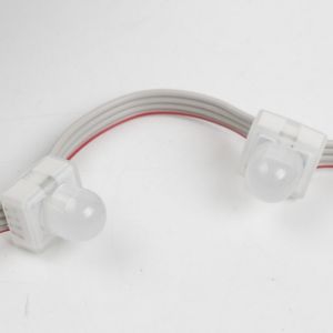 Buy cheap DC12v IP67 12mm Rgb 12MM LED Pixel Full Color DMX512 Advertising Signboard 0.3w Lights from wholesalers