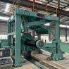 Buy cheap High Productivity Metal Straightening and Cross Cutting Machine for Steel Sheets from wholesalers