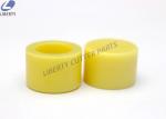 Yellow Cap Pusher Cutter Spare Parts 66238000- Plastic Sealing Bag Packing