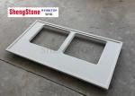 Water Resistant Epoxy Resin Lab Countertops Durable For Biology Laboratory