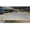 Buy cheap PU Polyurethane 40mm Sandwich Panel For Cold Room Insulation And Roofing from wholesalers