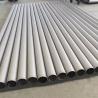 Buy cheap DELLOK CE Bright Annealed TP316 Stainless Steel Fin Tubes Seamless from wholesalers