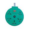 Buy cheap Cable Reel Africa Extension Socket 5 Way from wholesalers