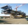 Buy cheap International Standard Form Traveller Rigid Formwork Truss Form Traveler System from wholesalers