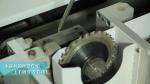 Cnc Beam Saw Machine Wood Panel Cutting Machine Mass Furniture Mdf Panel Saw