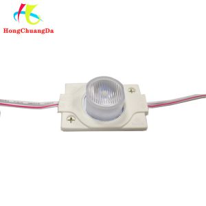 China SMD 3030 Injection Module LED Light 220LM Maintainance Free on sale