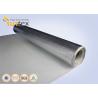 Buy cheap Aluminum Foil Laminated Fabric For Thermal Insulation Cover, Heat Resistant Curtain, Duct from wholesalers