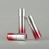 Buy cheap Double Acrylic Rotating Airless Cosmetic Bottles 15ml 30ml 50ml from wholesalers