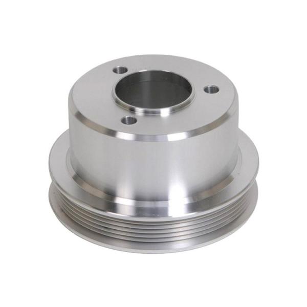 Buy cheap ANSI Motorcycle CNC Aluminum Parts Sandblast CMM Bicycle Cnc Machining Parts from wholesalers