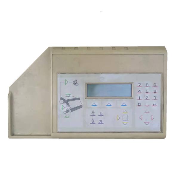 Buy cheap Delta Loom Parts Display Assembly Textile Machinery Parts from wholesalers
