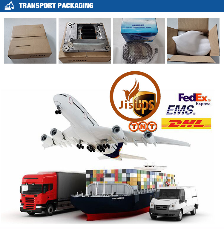JISION Fuel filter water separator FS20021 FH238