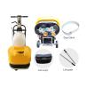 Buy cheap Two Plates Terrazzo Concrete Grinding Machine 380V Three Phase from wholesalers