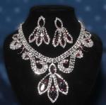 Custom rhinestone jewelry high quanlity jewelry supplier manufactuer pai crown