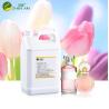 Buy cheap Charming Tulip Floral Perfume Fragrance Oil Light Yellow Liquid from wholesalers