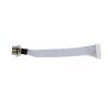 Buy cheap IP67 300V Corrects Deviation From Controller Harness UL2468 26# White Printed Blue Bar from wholesalers