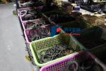 CG956 Chenggong Wheel Loader Spare Parts GB810-88 Nut Gasket GB858-88