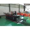 Buy cheap Corrugated Cardboard Partition Assemble Machine from wholesalers