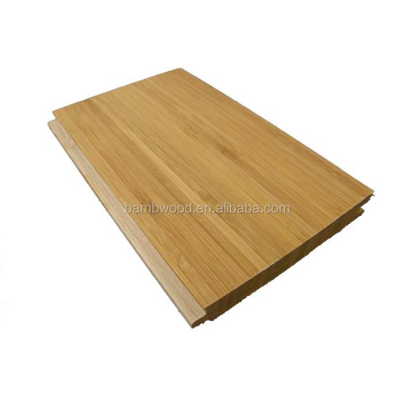 Buy cheap Hotel Indoor Bamboo Flooring with Best and After-Sale Service Online Technical Support from wholesalers