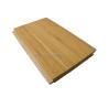 Buy cheap Hotel Indoor Bamboo Flooring with Best and After-Sale Service Online Technical Support from wholesalers