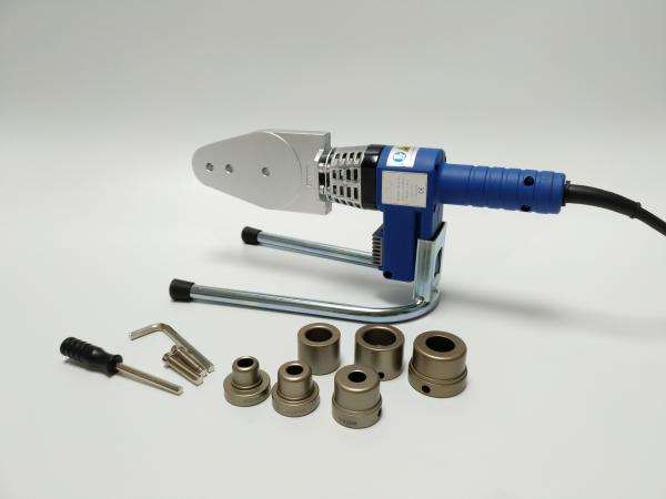 Buy cheap 50/60hz PE 5kw Pipe Welding Tools Automatic Grade from wholesalers