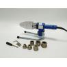 Buy cheap 50/60hz PE 5kw Pipe Welding Tools Automatic Grade from wholesalers