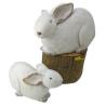 Buy cheap Hand Cast Stacking Bear Resin Garden Fountains For Landscaping / Backyard from wholesalers