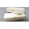 Buy cheap 3.8-3.9 G/cm3 Density Alumina Oxide Ceramic For Industrial Requirements from wholesalers