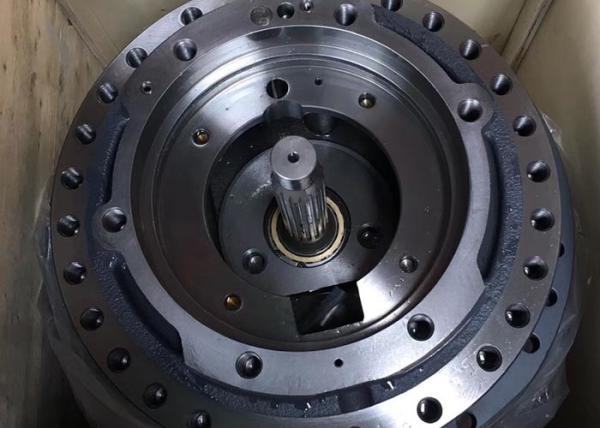 Buy cheap 7117-45060 Travel Gearbox , 14551802 Excavator Final Drive EC360B/C EC290C from wholesalers