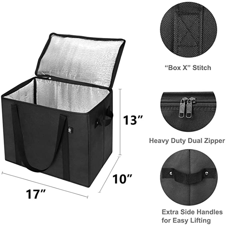 NEW Medical Tote Bags Rockbros Insulated Cooler Bag For Best YOU