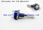 Encoder Medical Equipment Parts For Monitor C3 Normal Standard Package