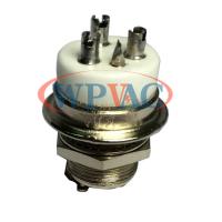 Buy cheap DC5KV 18A Ceramic Vacuum Relay Switch , Small Volume RF Vacuum Relay product