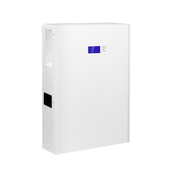 Buy cheap Lifepo4 100ah 51.2v Home Energy Storage Battery Lithium Ion Batteries 48v from wholesalers
