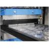 Buy cheap Full Automatic Four Stations Plastic Thermoforming Machine from wholesalers