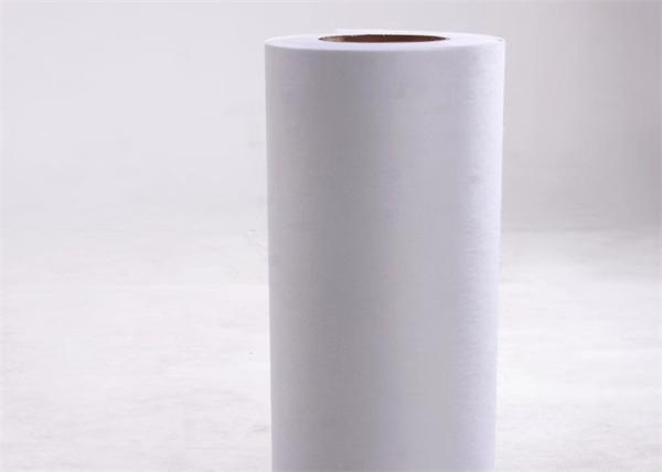 Buy cheap Fiberglass Hepa Filter Cloth / Paper Alkali Resistance from wholesalers