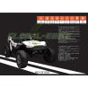 Buy cheap Customized Multiple Colors 12V 10Ah Battery Four Motors Toy E-Rider from wholesalers
