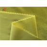 Buy cheap Short Pile Warp Knitted Stretch Spandex Velvet Fabric For Garment Dress from wholesalers