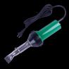 Buy cheap 220V 1600W Pvc Hot Air Welding Gun CE Certification Temperature Adjustable from wholesalers