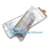 Buy cheap calendary bags, calender bag,staple calendary bag, wicket calendary bags, poly bags for newspaper delivery,micro perfor from wholesalers