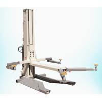Buy cheap Factory Price Car Lifts Single Pillar Mobile Lift Singe Post Portable Lift product