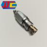 Buy cheap Swing Motor Excavator Main Relief Valve , 307 Excavator Parts ODM from wholesalers