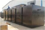Industrial Grey Sewage Treatment Equipment Domestic Water Recycling