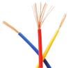 Buy cheap Single Core Flexible Copper Housing Wires PVC Insulated Electrical Wires 10mm 16mm 25mm from wholesalers